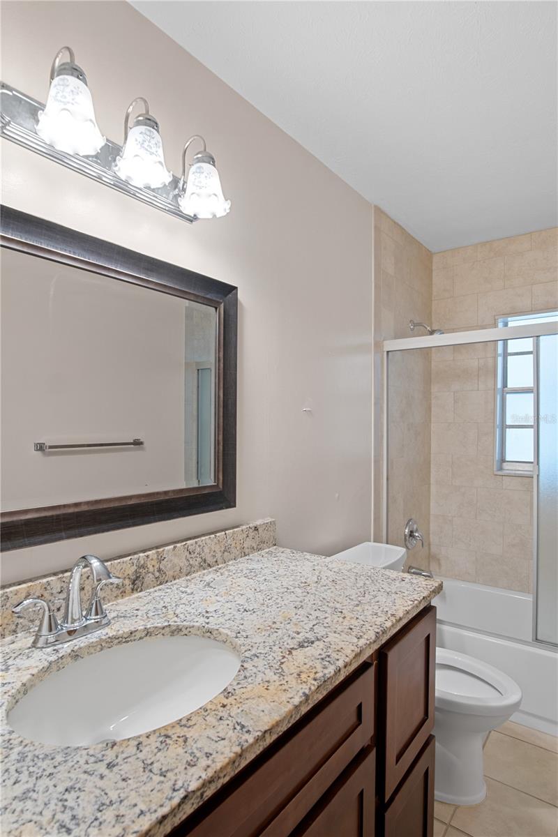 TANGLEWOOD - Residential