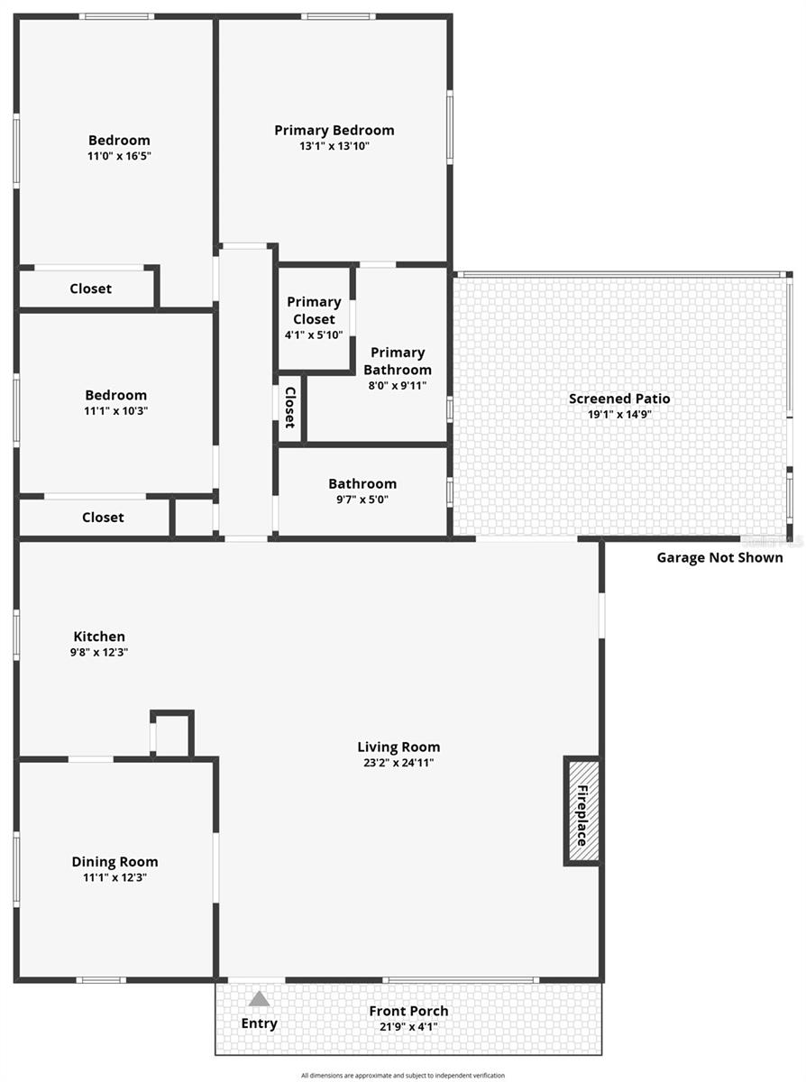 TANGLEWOOD - Residential