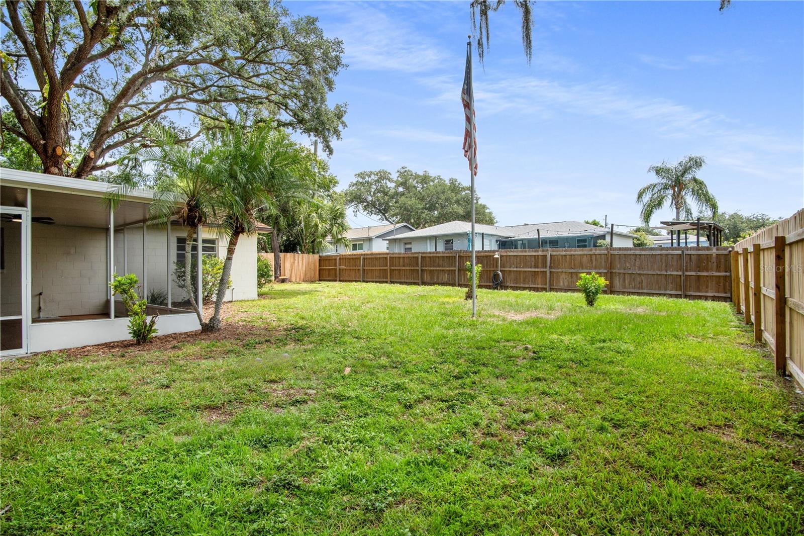 TANGLEWOOD - Residential
