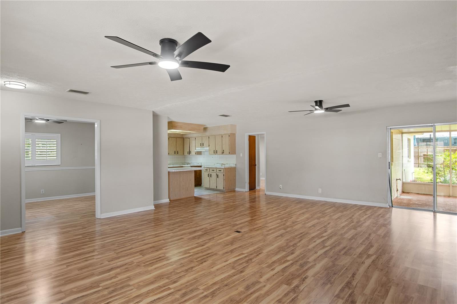 TANGLEWOOD - Residential