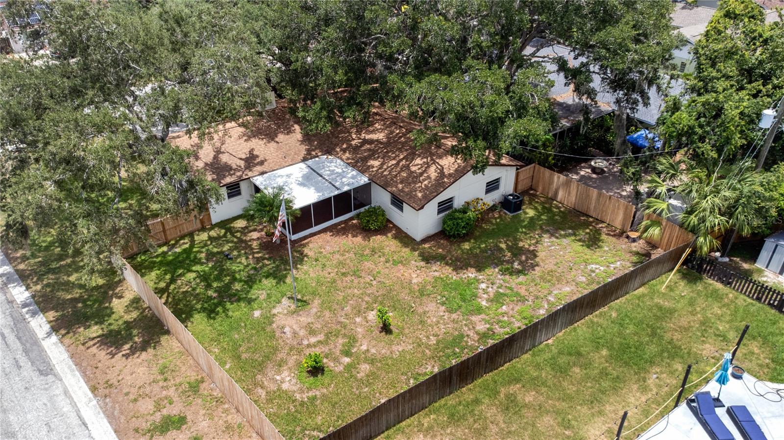 TANGLEWOOD - Residential