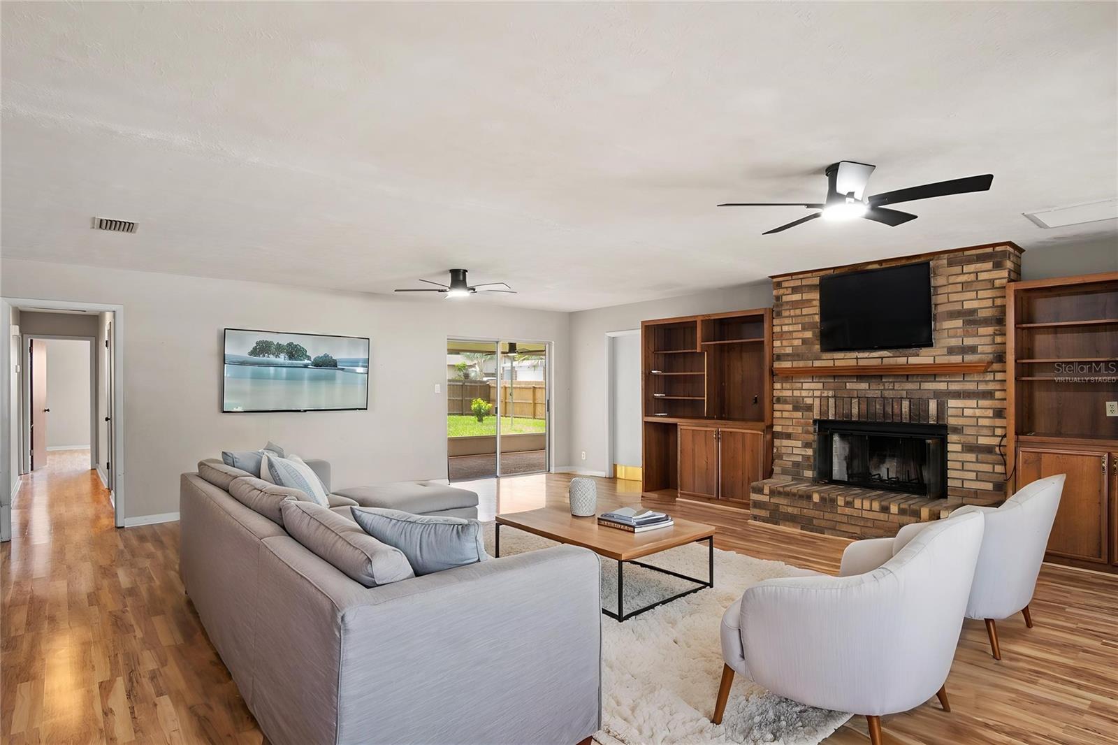 TANGLEWOOD - Residential
