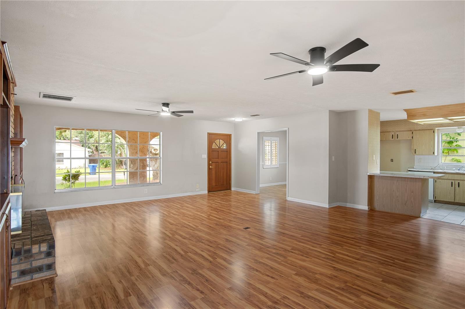 TANGLEWOOD - Residential
