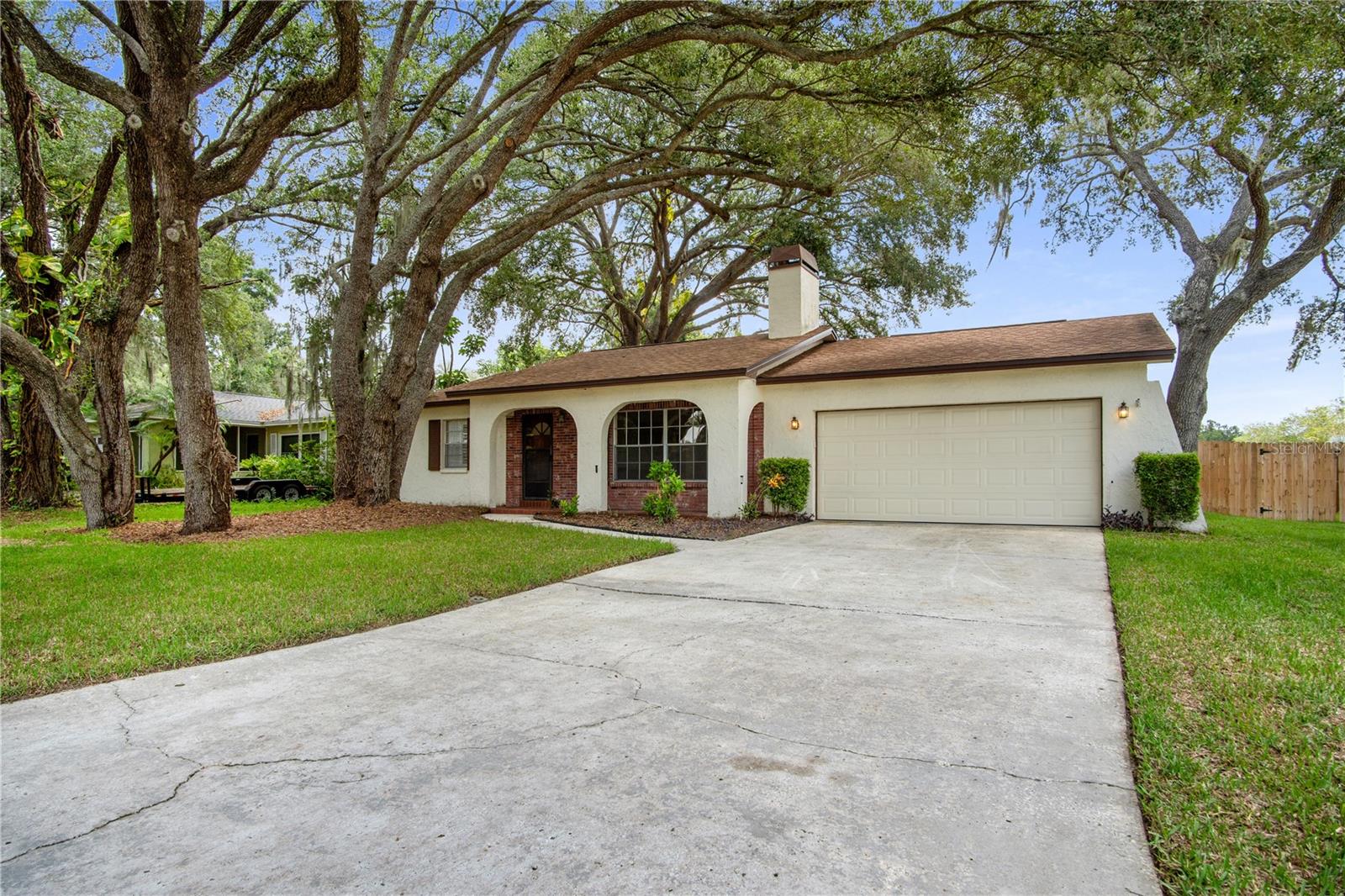 TANGLEWOOD - Residential