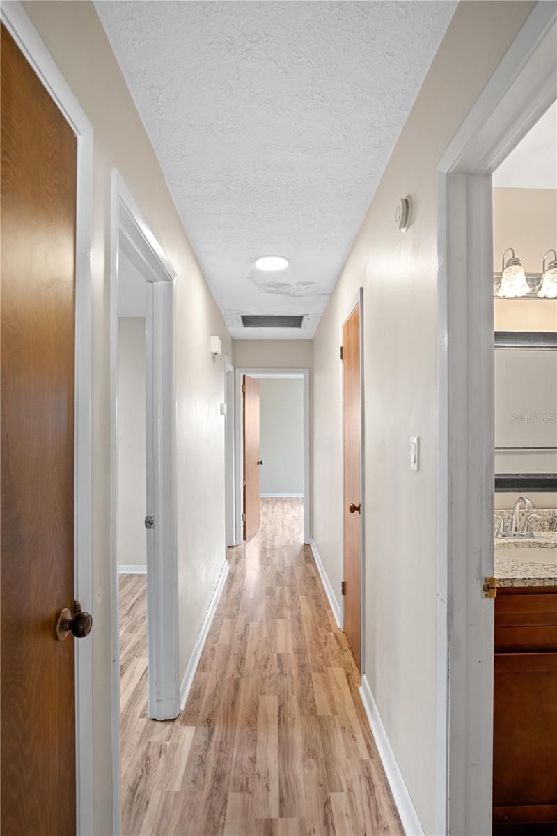 TANGLEWOOD - Residential