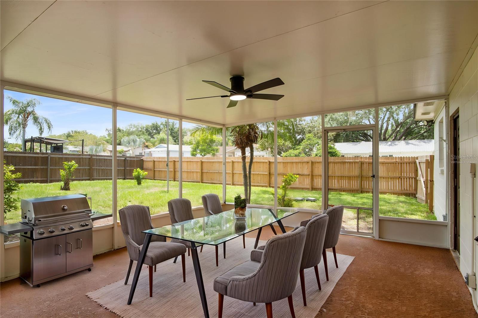 TANGLEWOOD - Residential