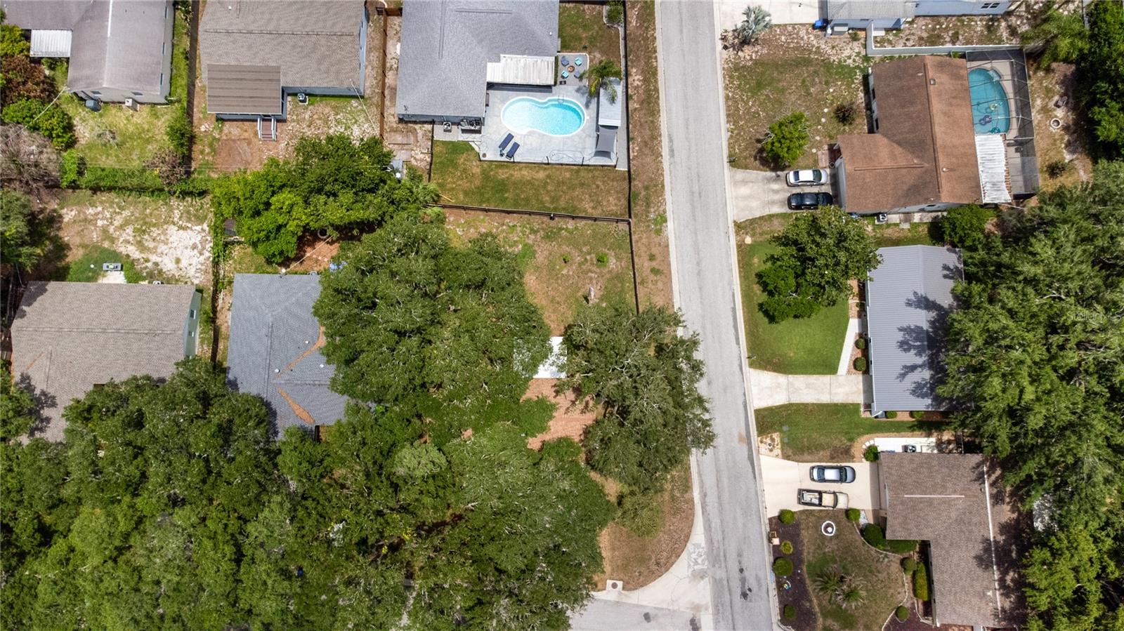TANGLEWOOD - Residential