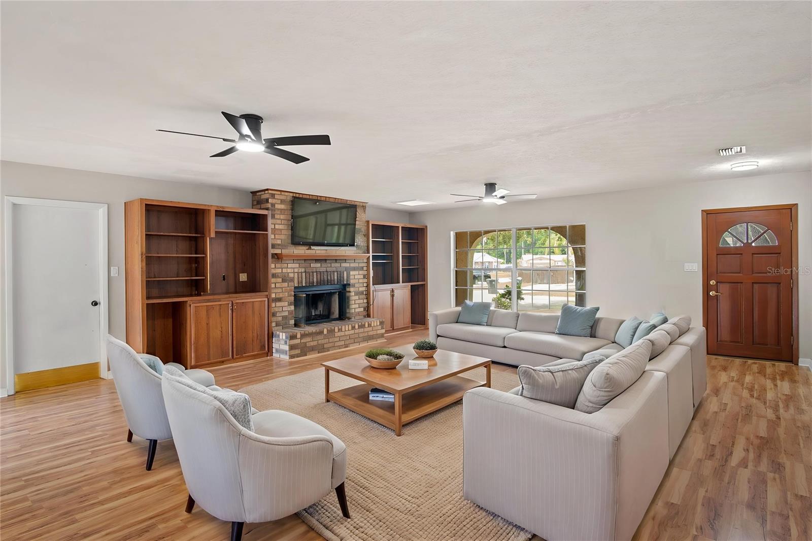 TANGLEWOOD - Residential