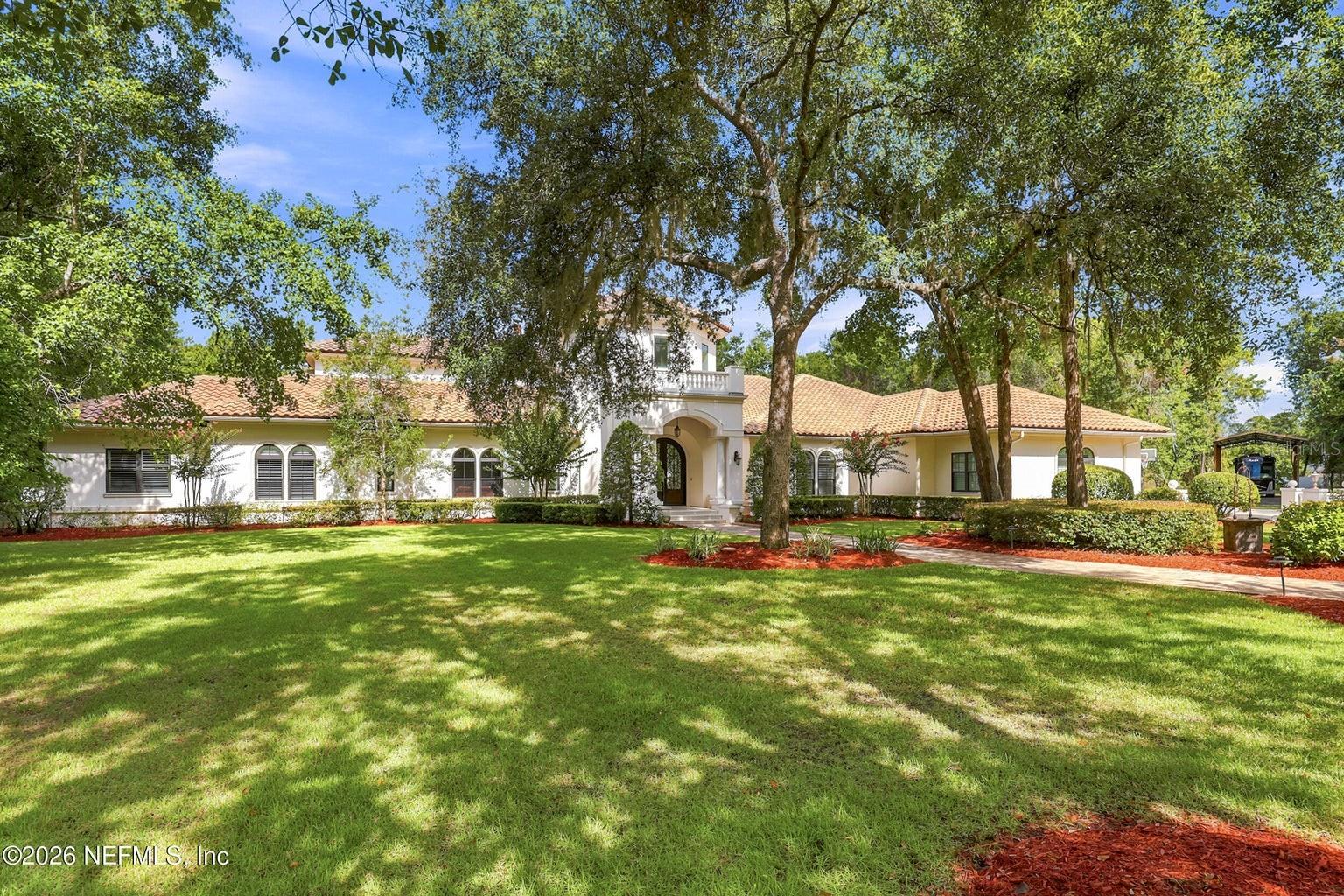 THOMAS TRAVERS GRANT - Residential