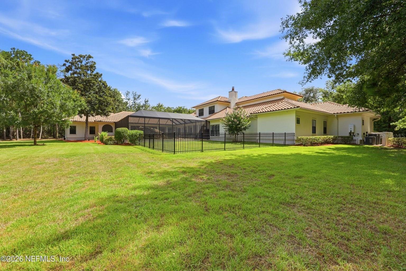 THOMAS TRAVERS GRANT - Residential