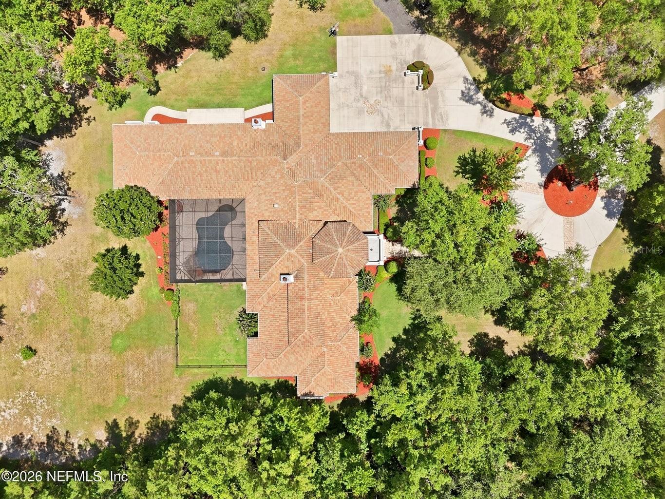 THOMAS TRAVERS GRANT - Residential