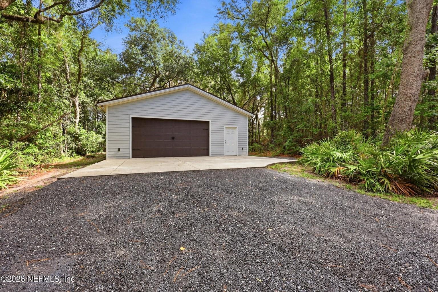 THOMAS TRAVERS GRANT - Residential