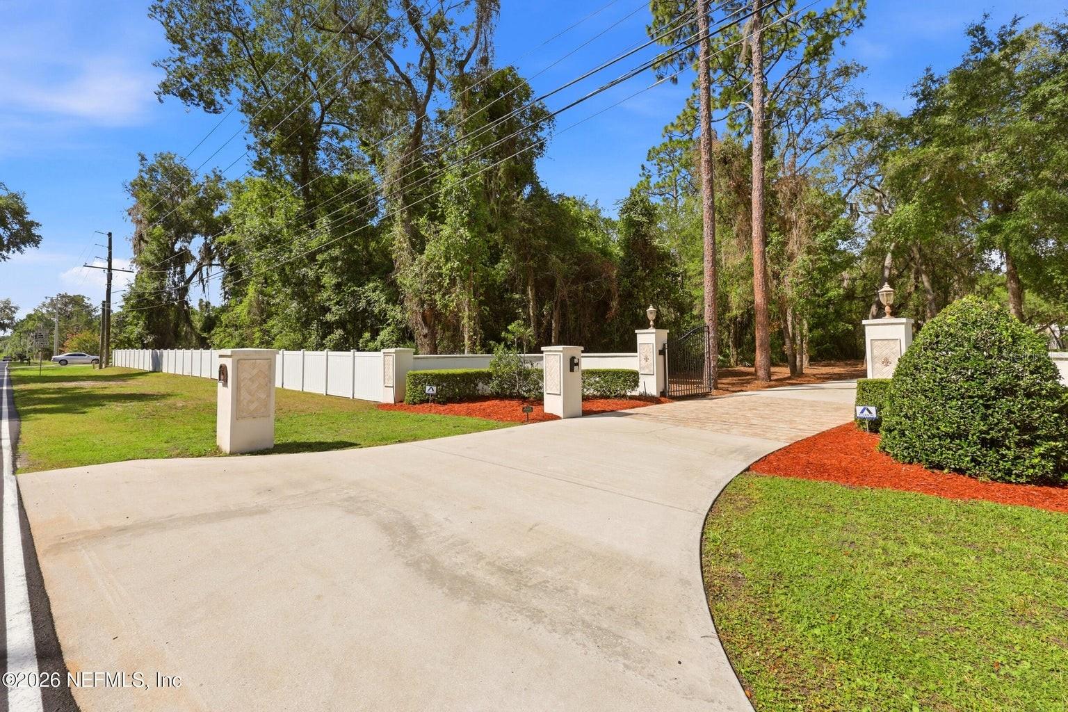 THOMAS TRAVERS GRANT - Residential