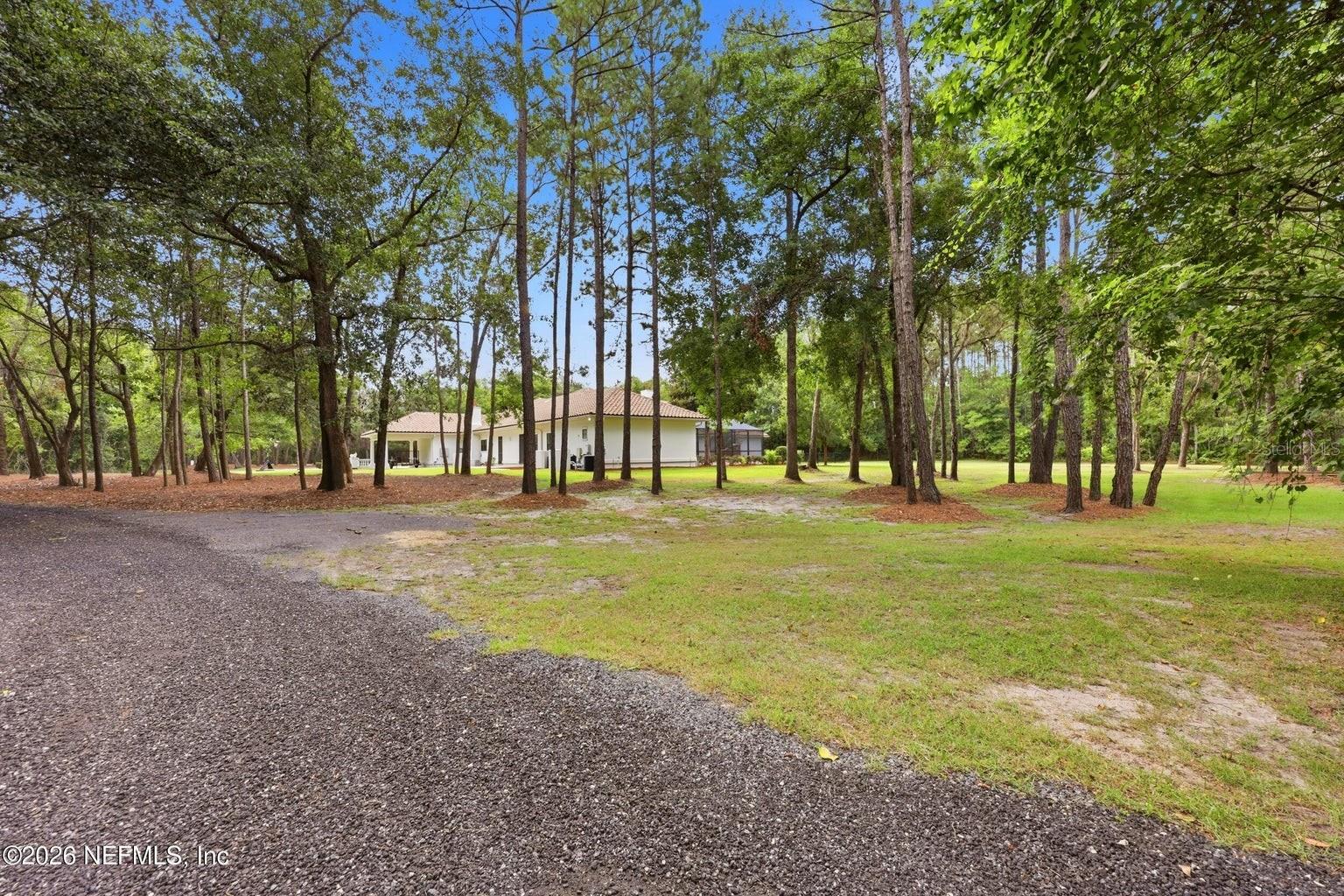 THOMAS TRAVERS GRANT - Residential