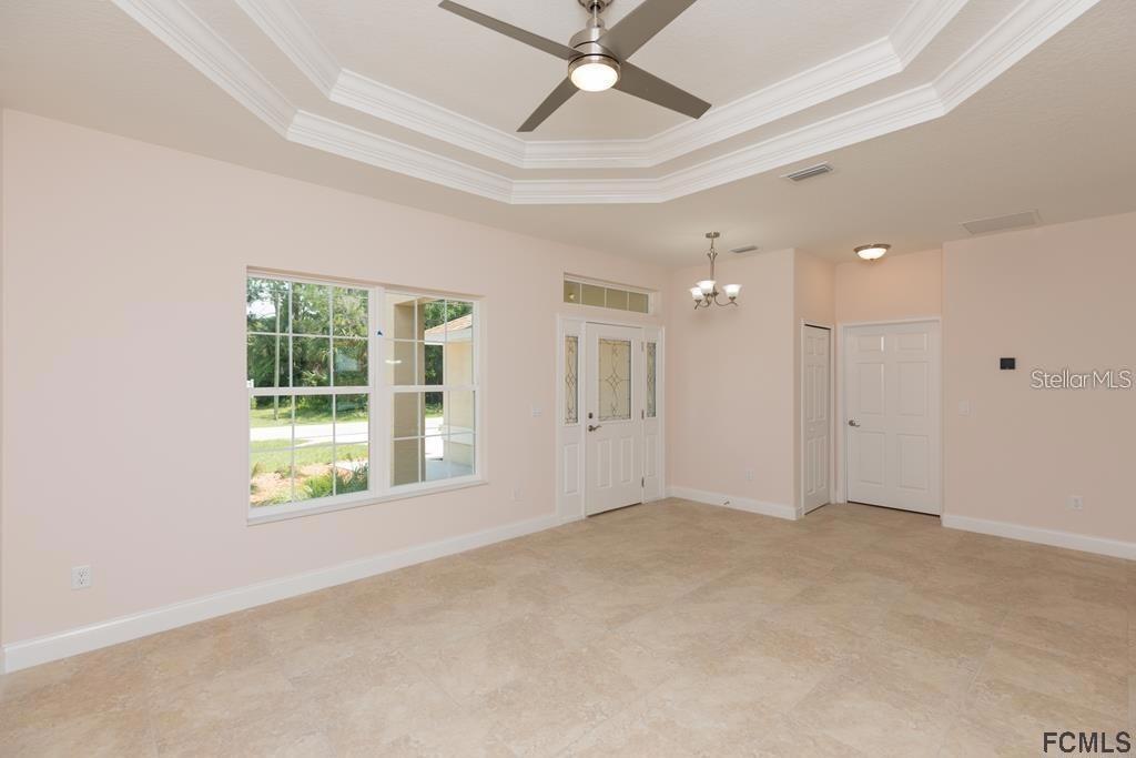 PALM COAST SEC 26 - Residential Lease