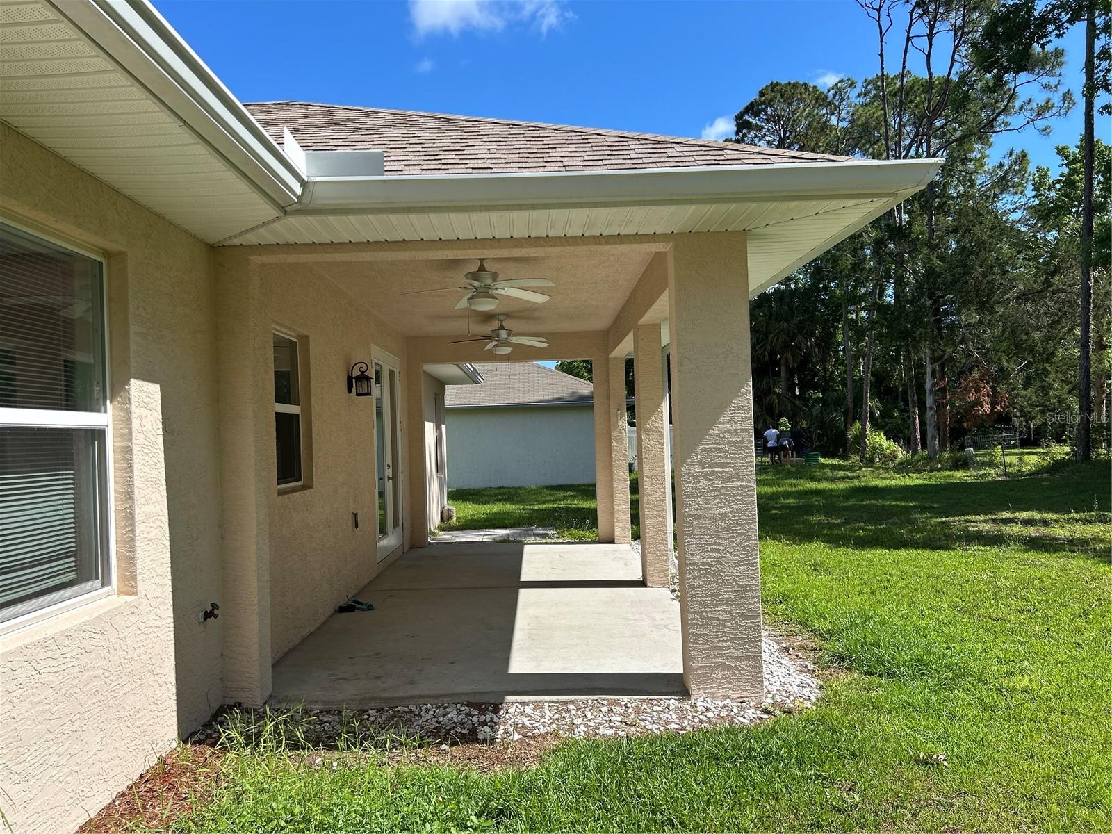 PALM COAST SEC 26 - Residential Lease