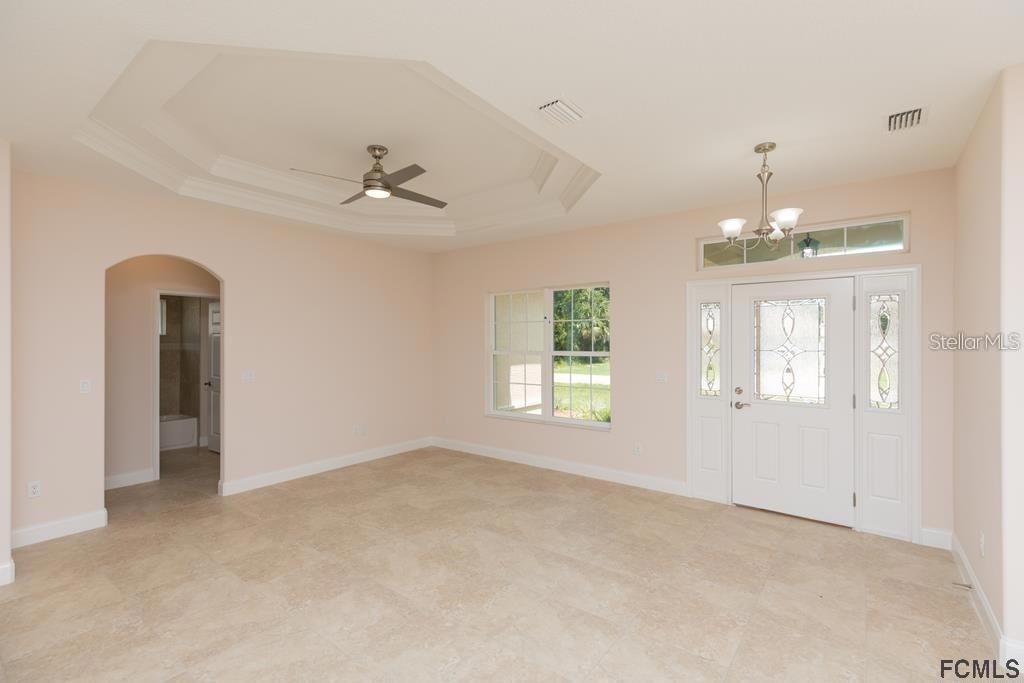 PALM COAST SEC 26 - Residential Lease