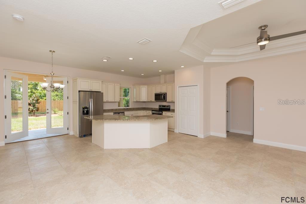 PALM COAST SEC 26 - Residential Lease