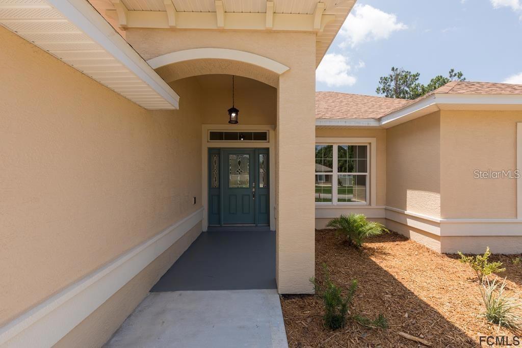 PALM COAST SEC 26 - Residential Lease