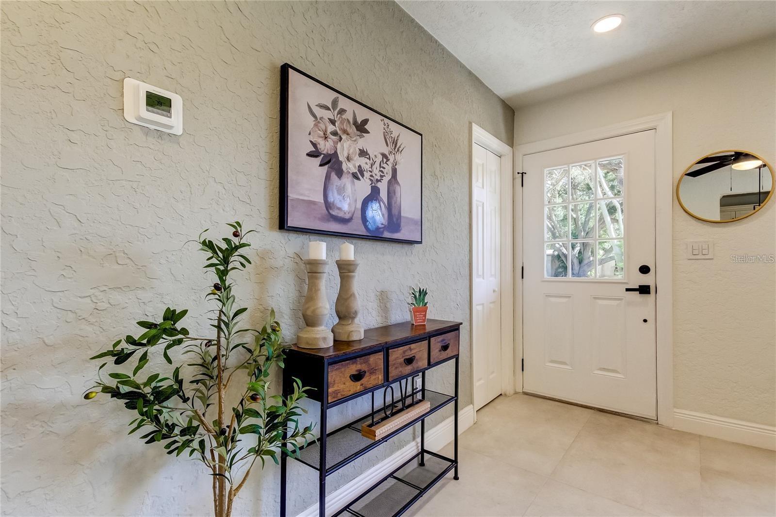 SEMINOLE LAKE VILLAGE 1ST ADD - Residential