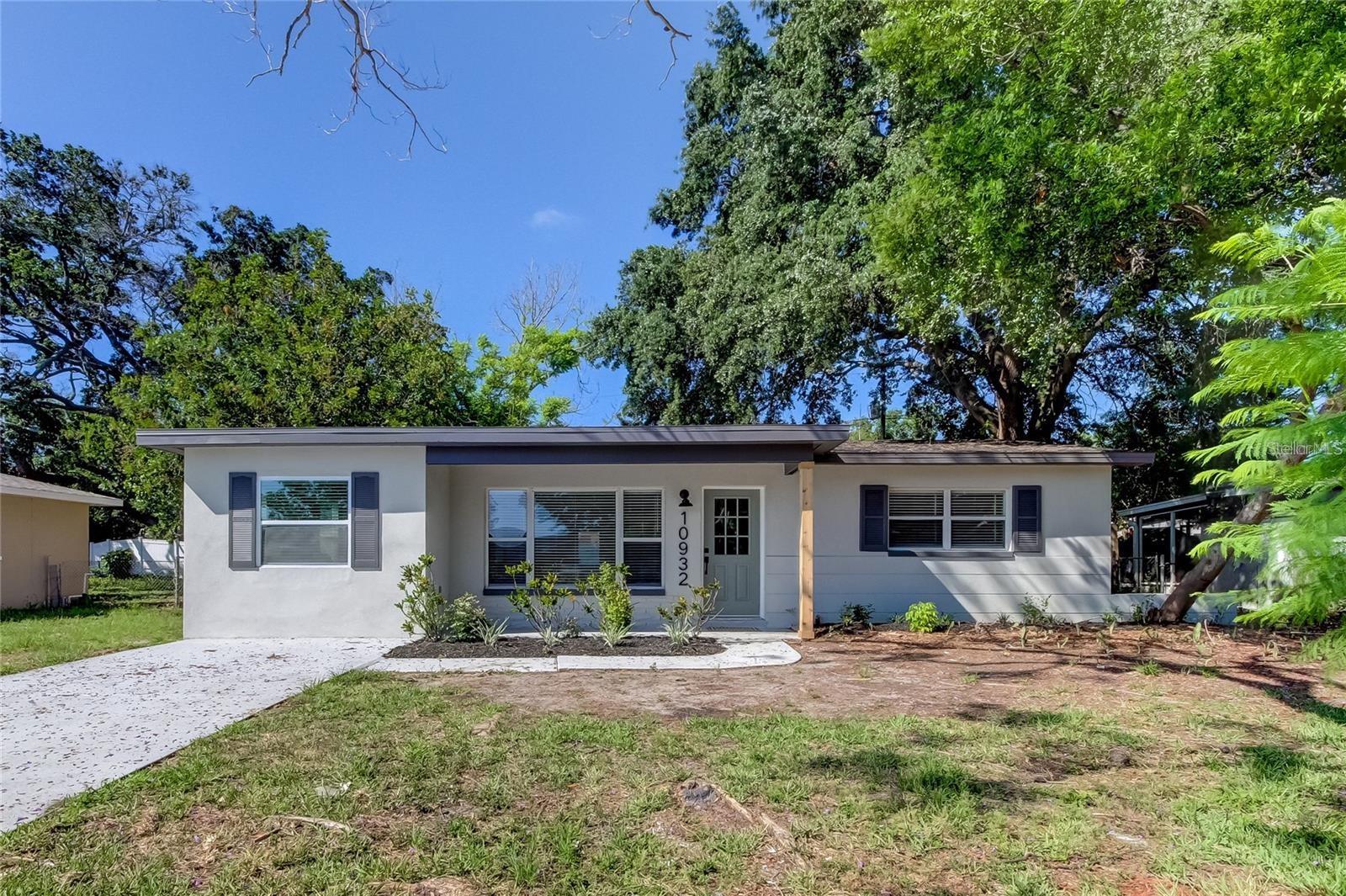 SEMINOLE LAKE VILLAGE 1ST ADD - Residential