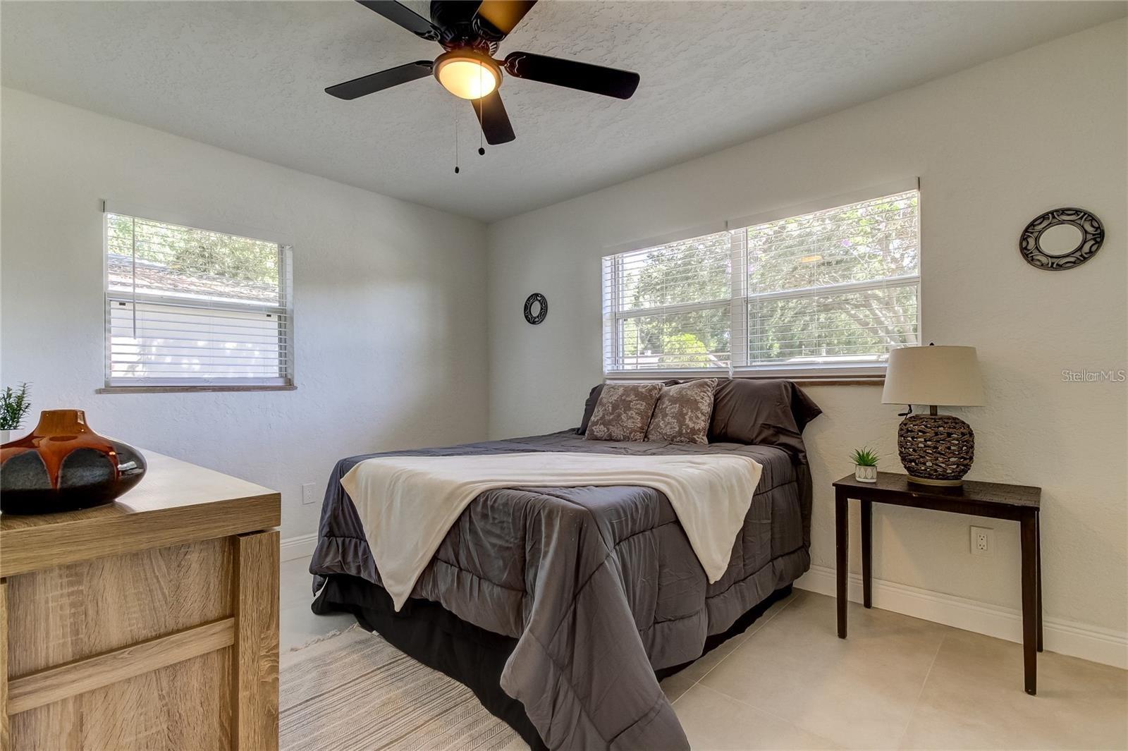 SEMINOLE LAKE VILLAGE 1ST ADD - Residential
