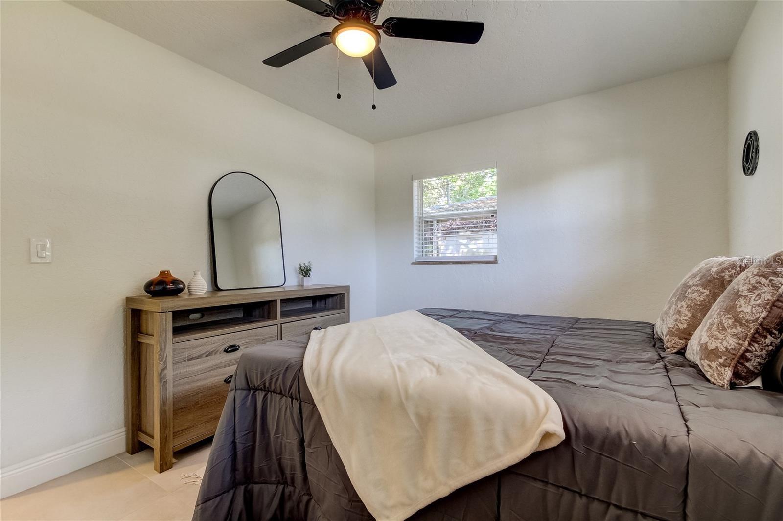SEMINOLE LAKE VILLAGE 1ST ADD - Residential