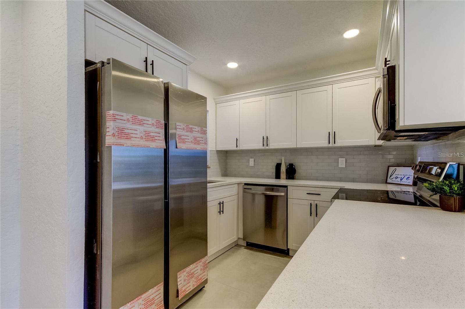 SEMINOLE LAKE VILLAGE 1ST ADD - Residential