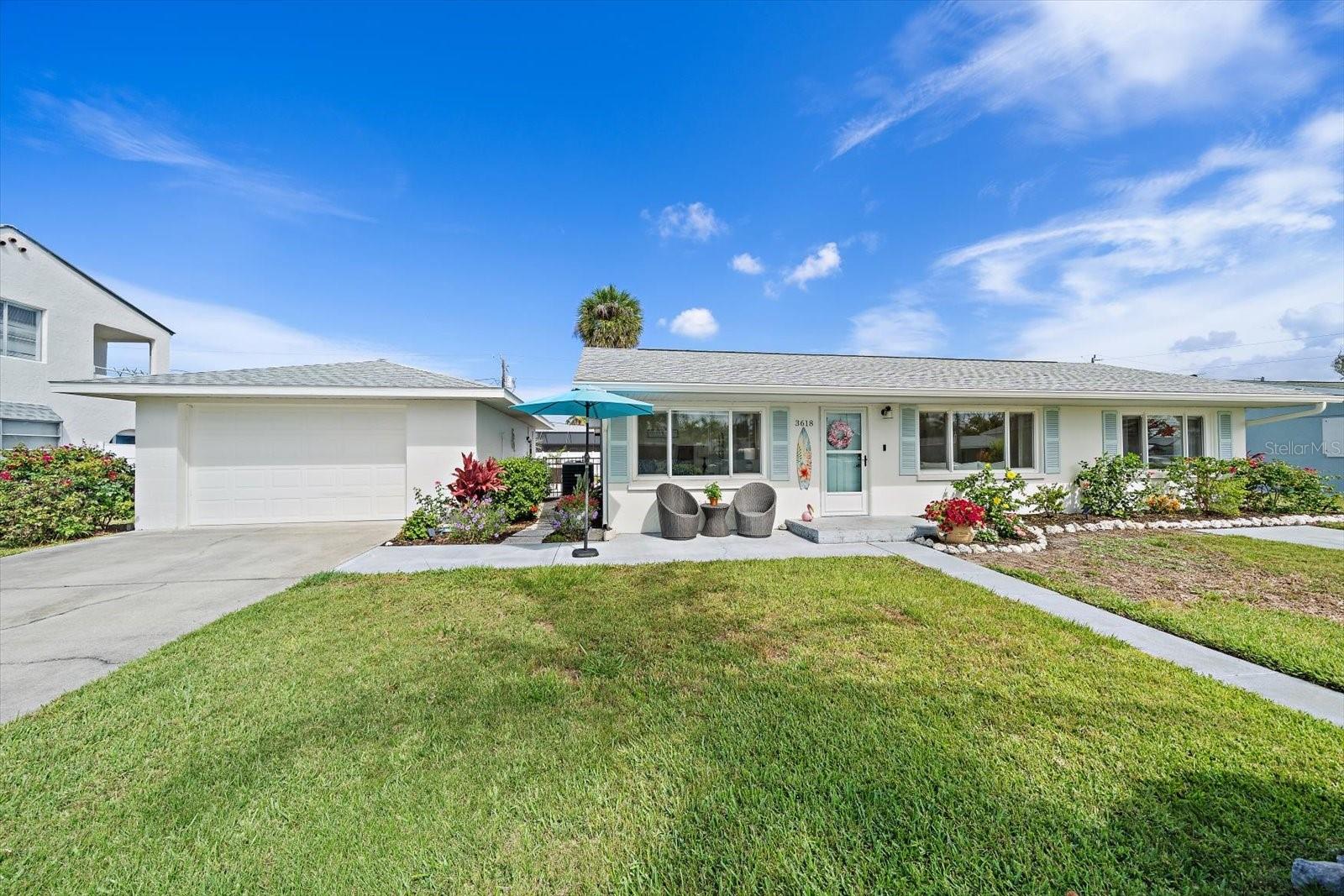 SAGAMORE ESTATES - Residential
