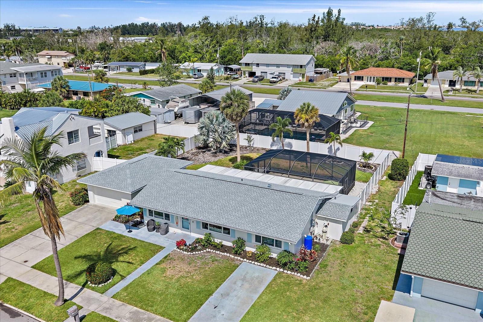 SAGAMORE ESTATES - Residential