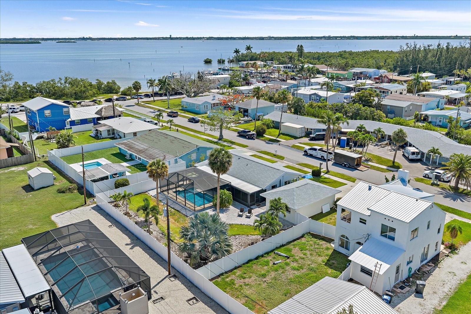 SAGAMORE ESTATES - Residential