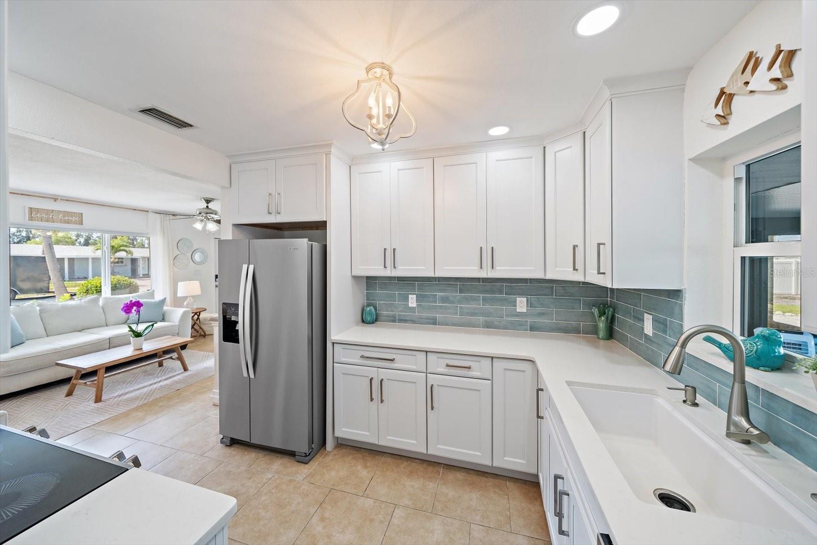 SAGAMORE ESTATES - Residential