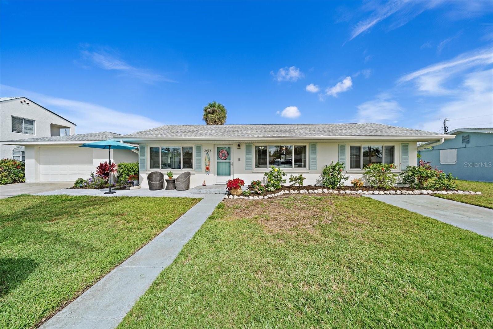 SAGAMORE ESTATES - Residential
