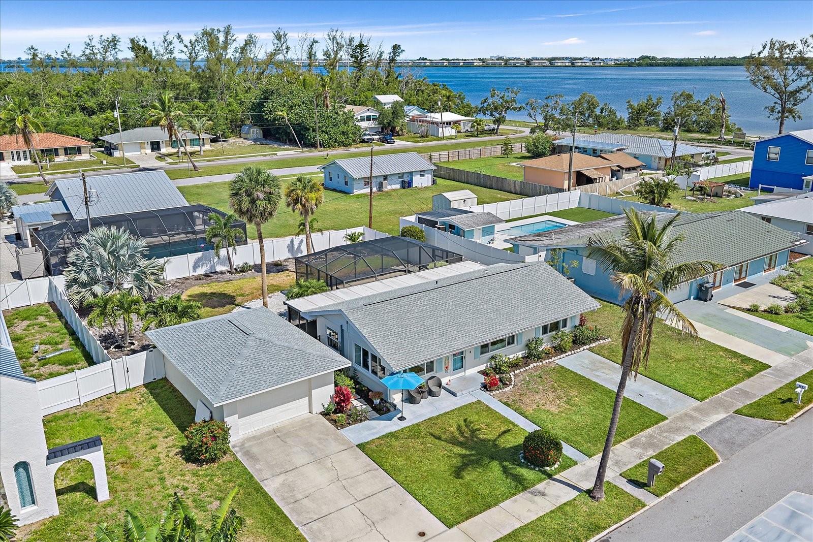 SAGAMORE ESTATES - Residential