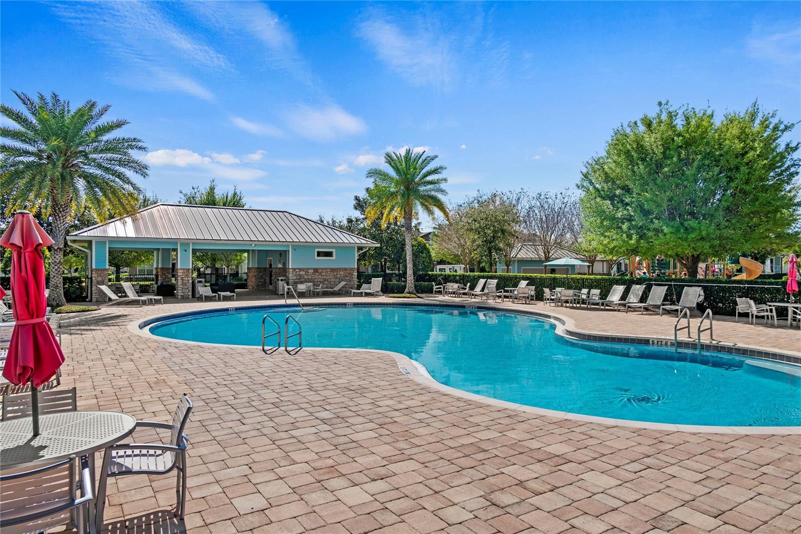 LAKEVIEW POINTE AT HORIZON WEST - Residential
