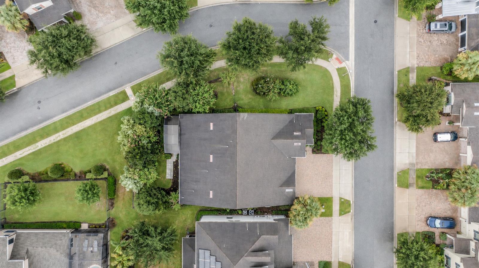 LAKEVIEW POINTE AT HORIZON WEST - Residential