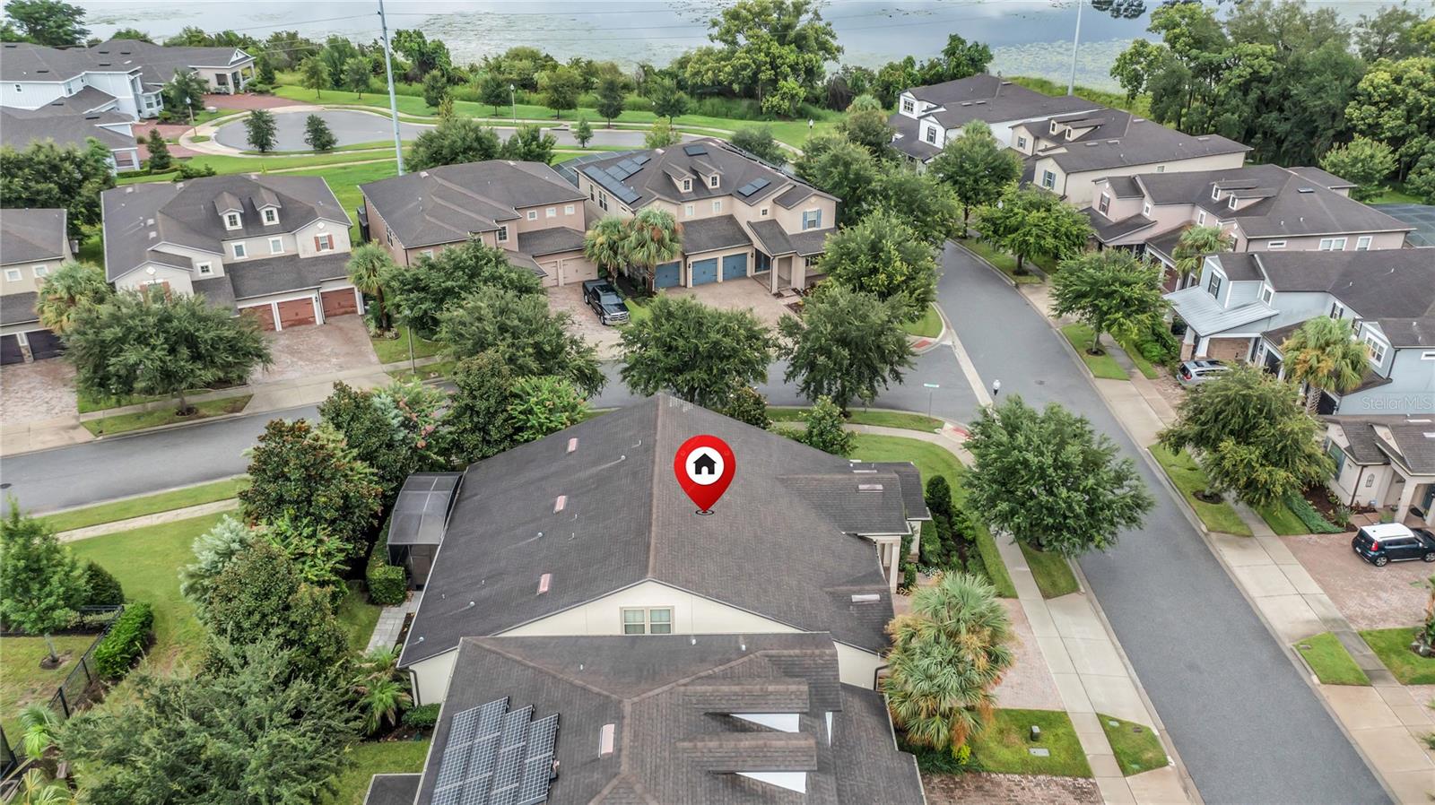 LAKEVIEW POINTE AT HORIZON WEST - Residential