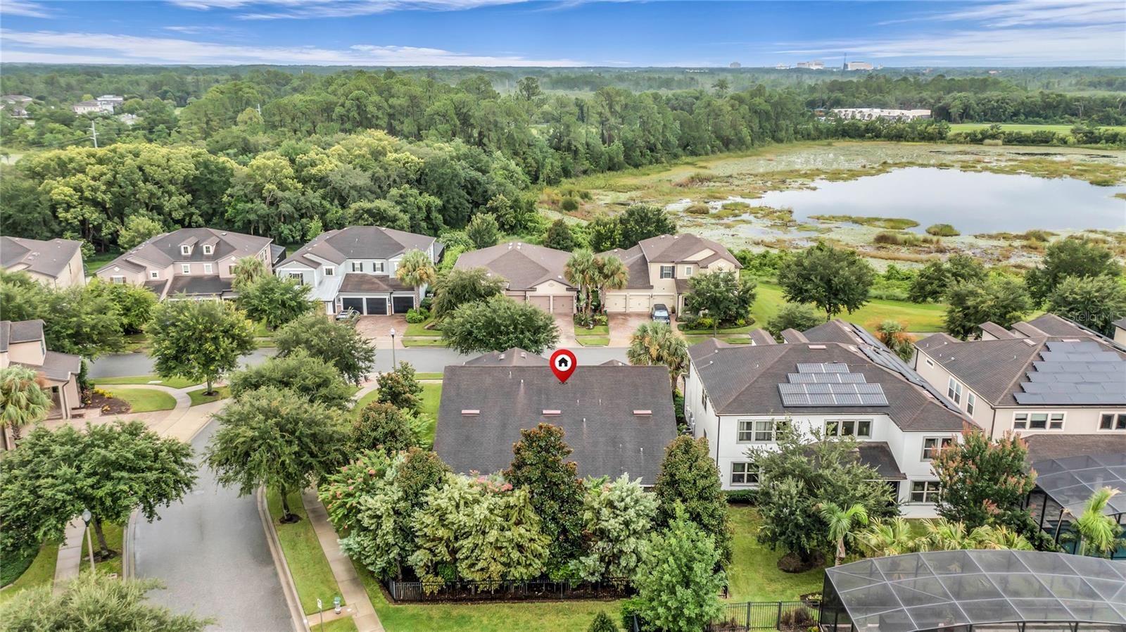 LAKEVIEW POINTE AT HORIZON WEST - Residential