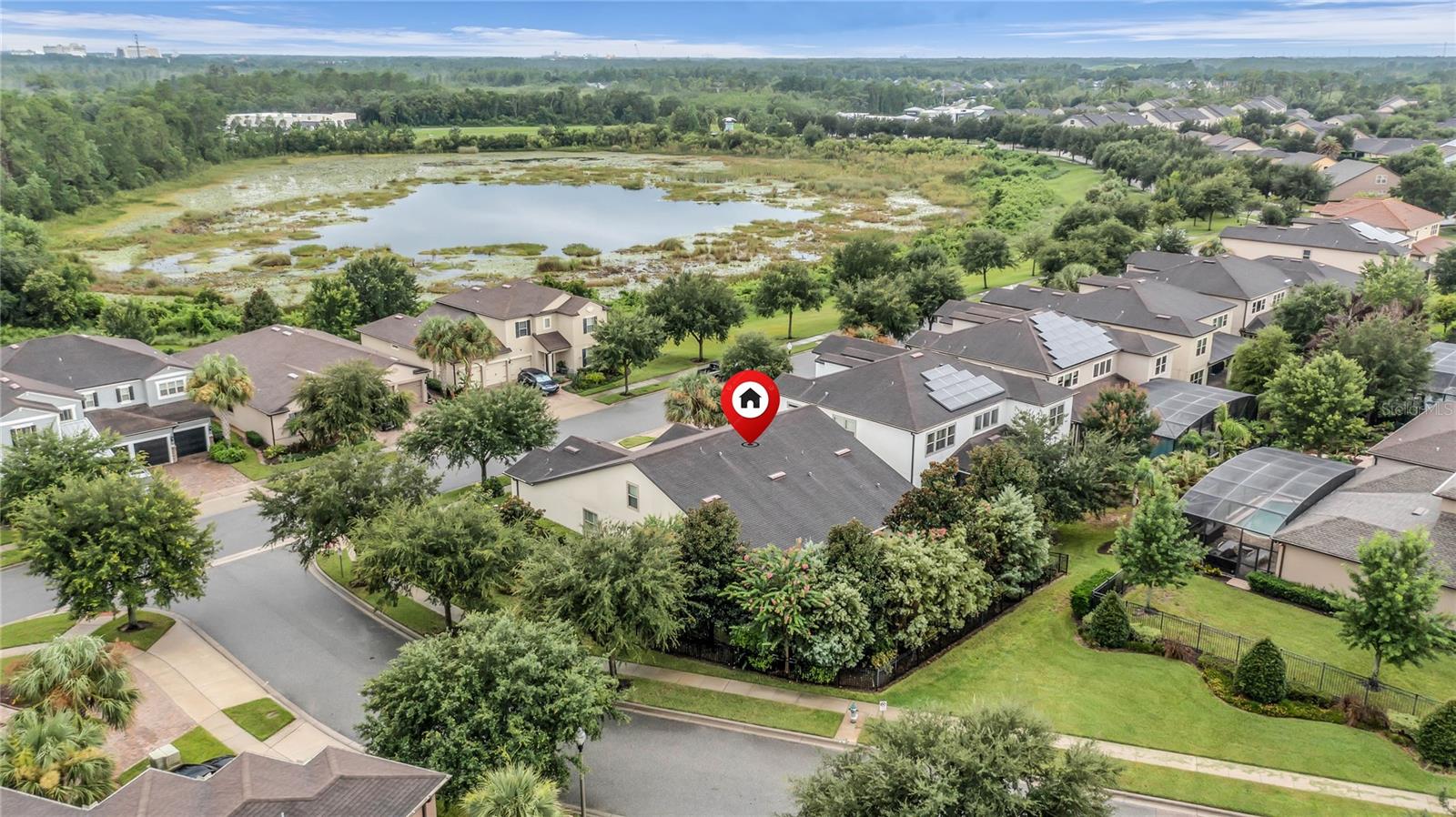 LAKEVIEW POINTE AT HORIZON WEST - Residential