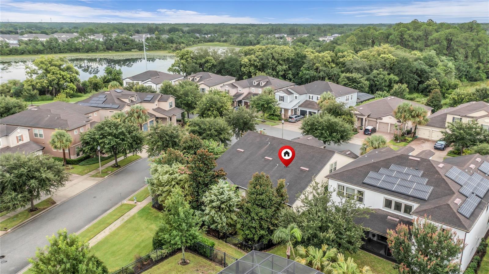 LAKEVIEW POINTE AT HORIZON WEST - Residential