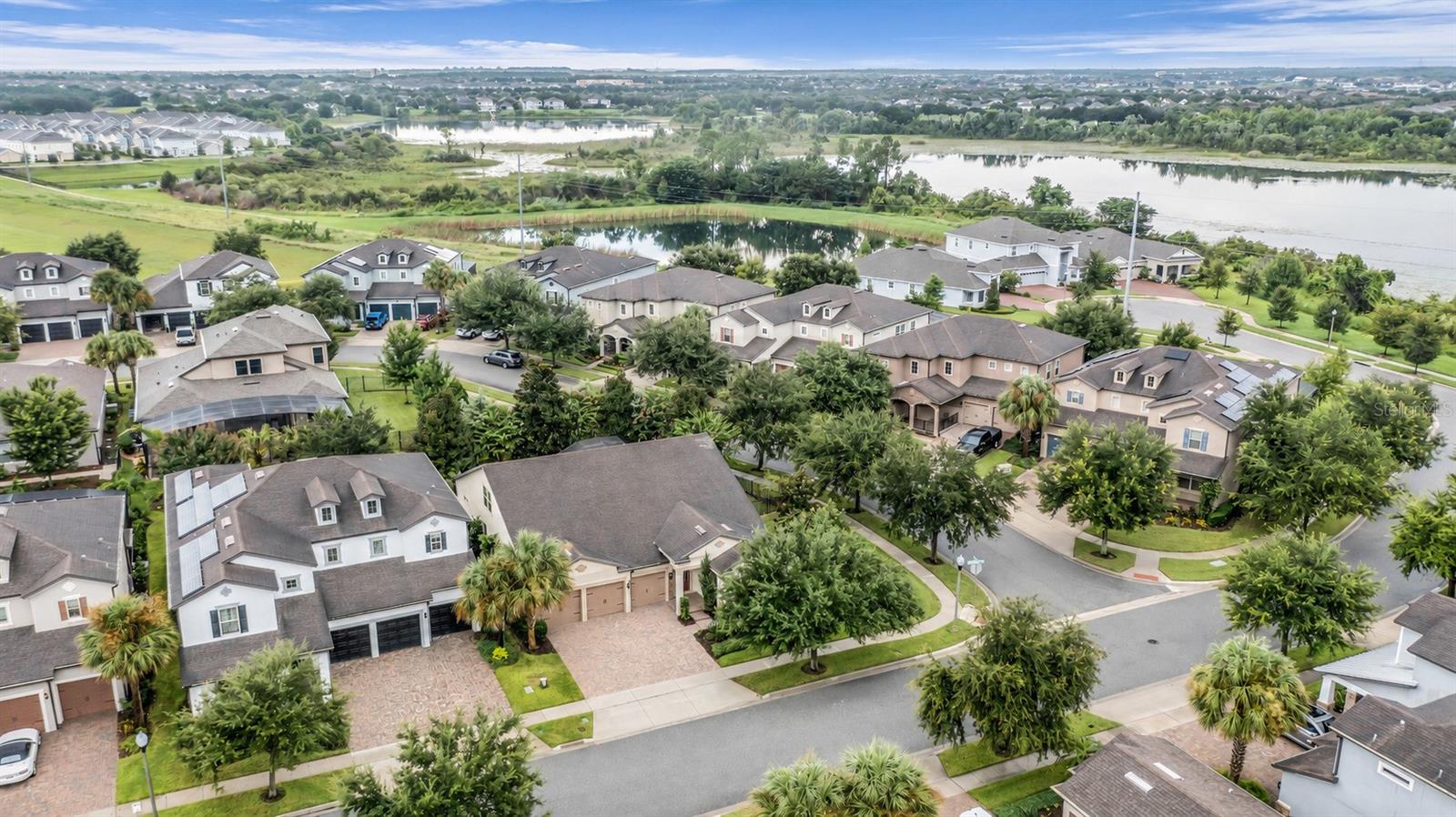 LAKEVIEW POINTE AT HORIZON WEST - Residential
