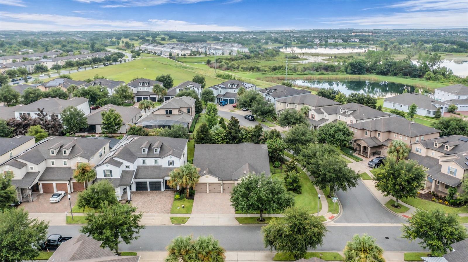 LAKEVIEW POINTE AT HORIZON WEST - Residential