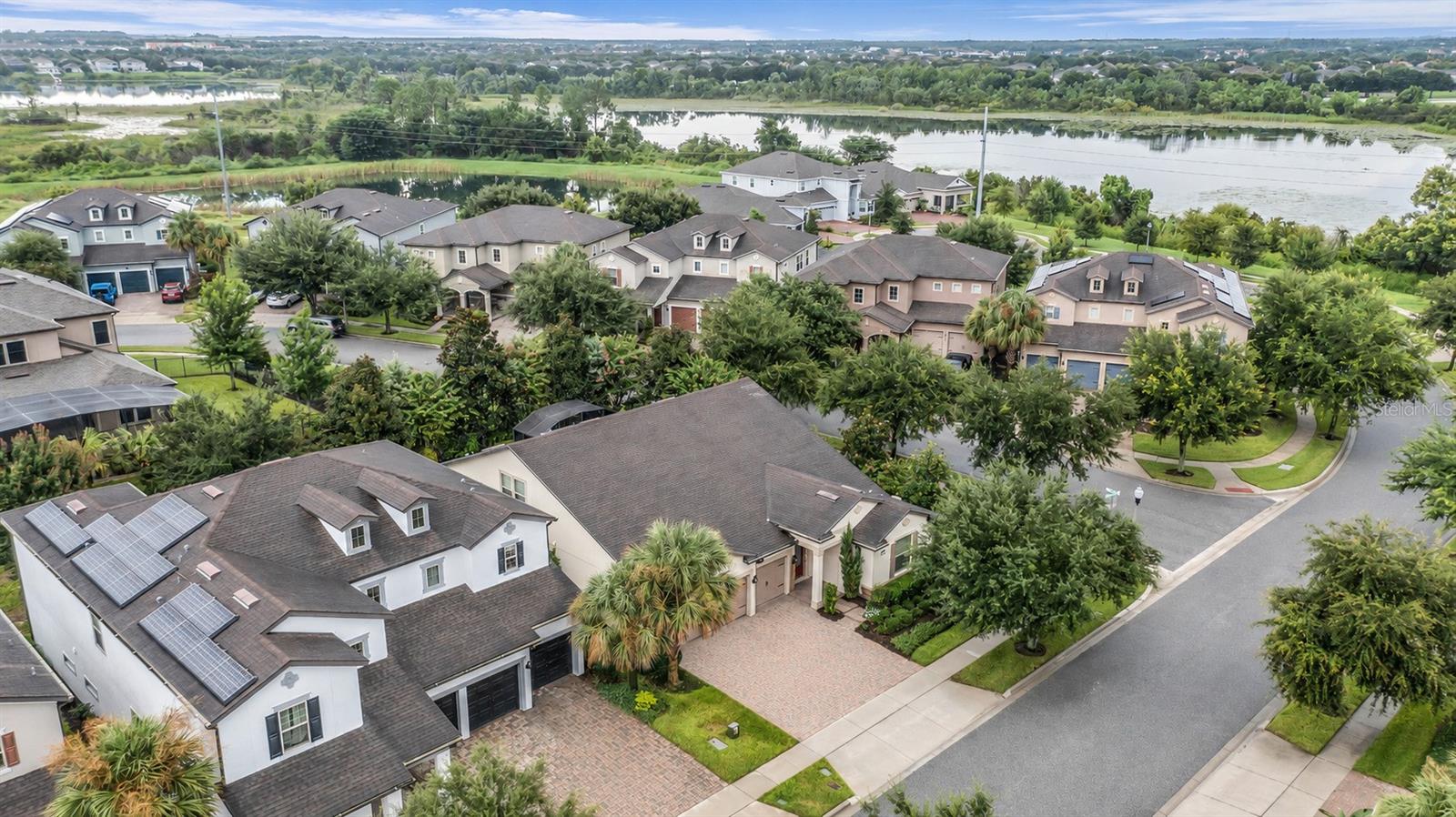 LAKEVIEW POINTE AT HORIZON WEST - Residential
