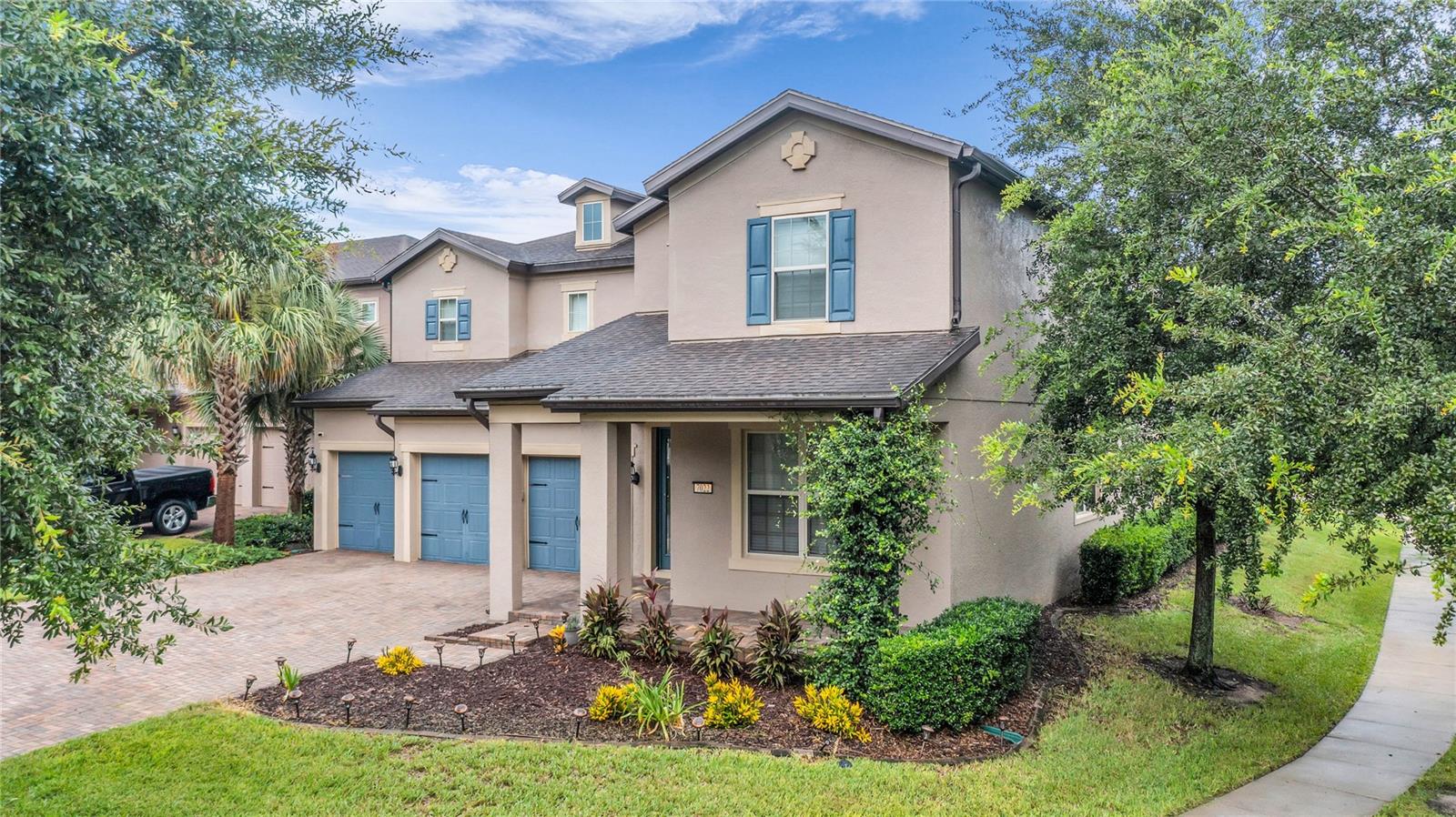 LAKEVIEW POINTE AT HORIZON WEST - Residential
