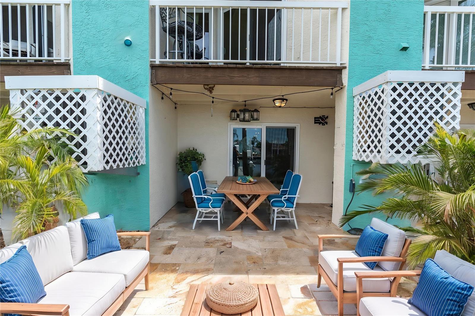 SUNSET BAY INDIAN ROCKS BEACH - Residential