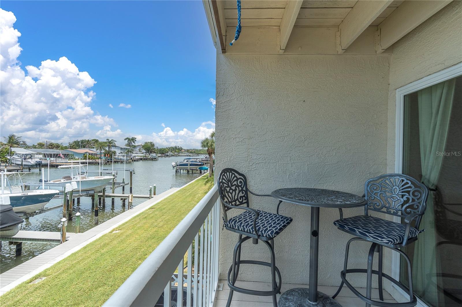 SUNSET BAY INDIAN ROCKS BEACH - Residential
