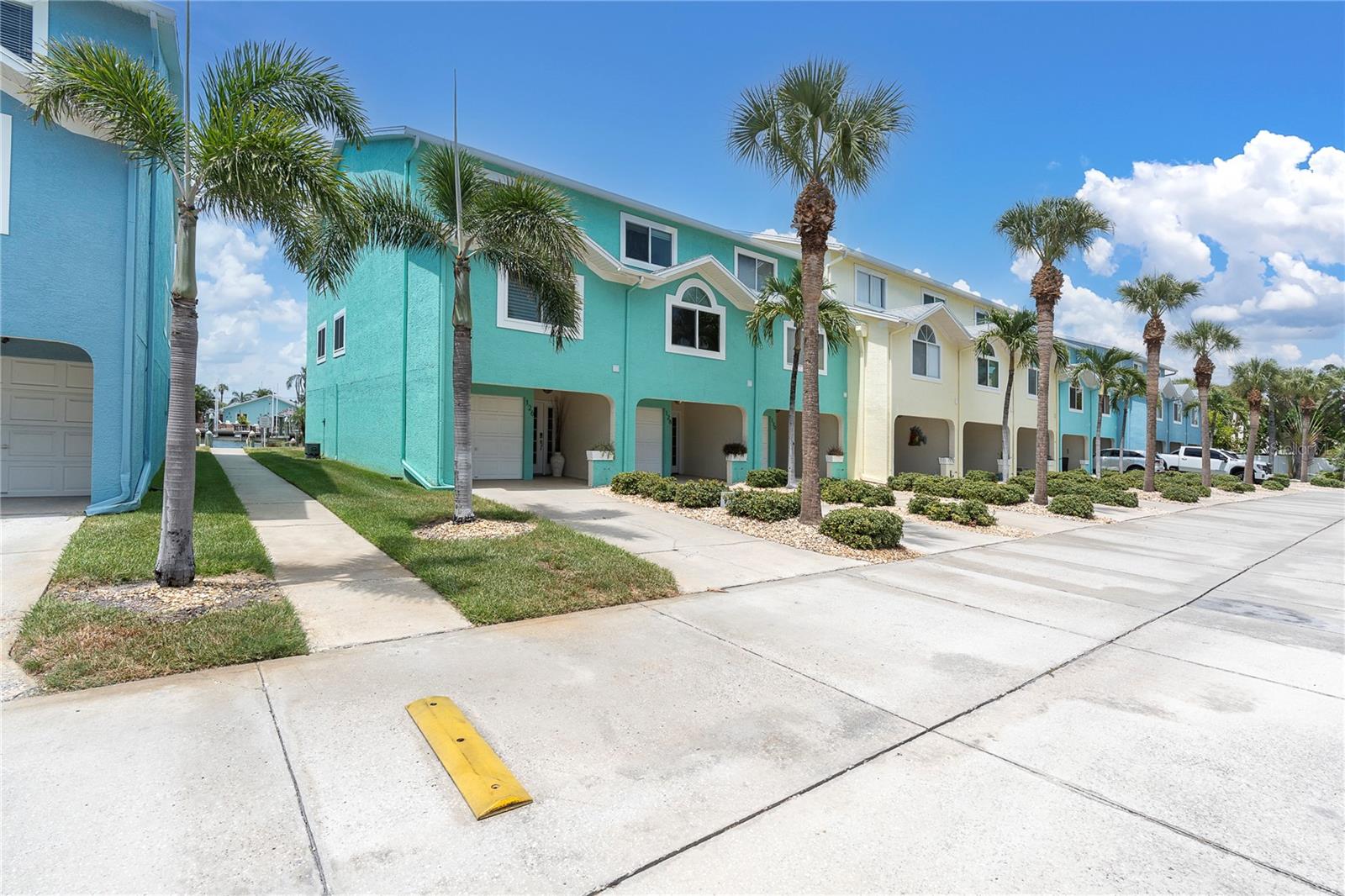 SUNSET BAY INDIAN ROCKS BEACH - Residential