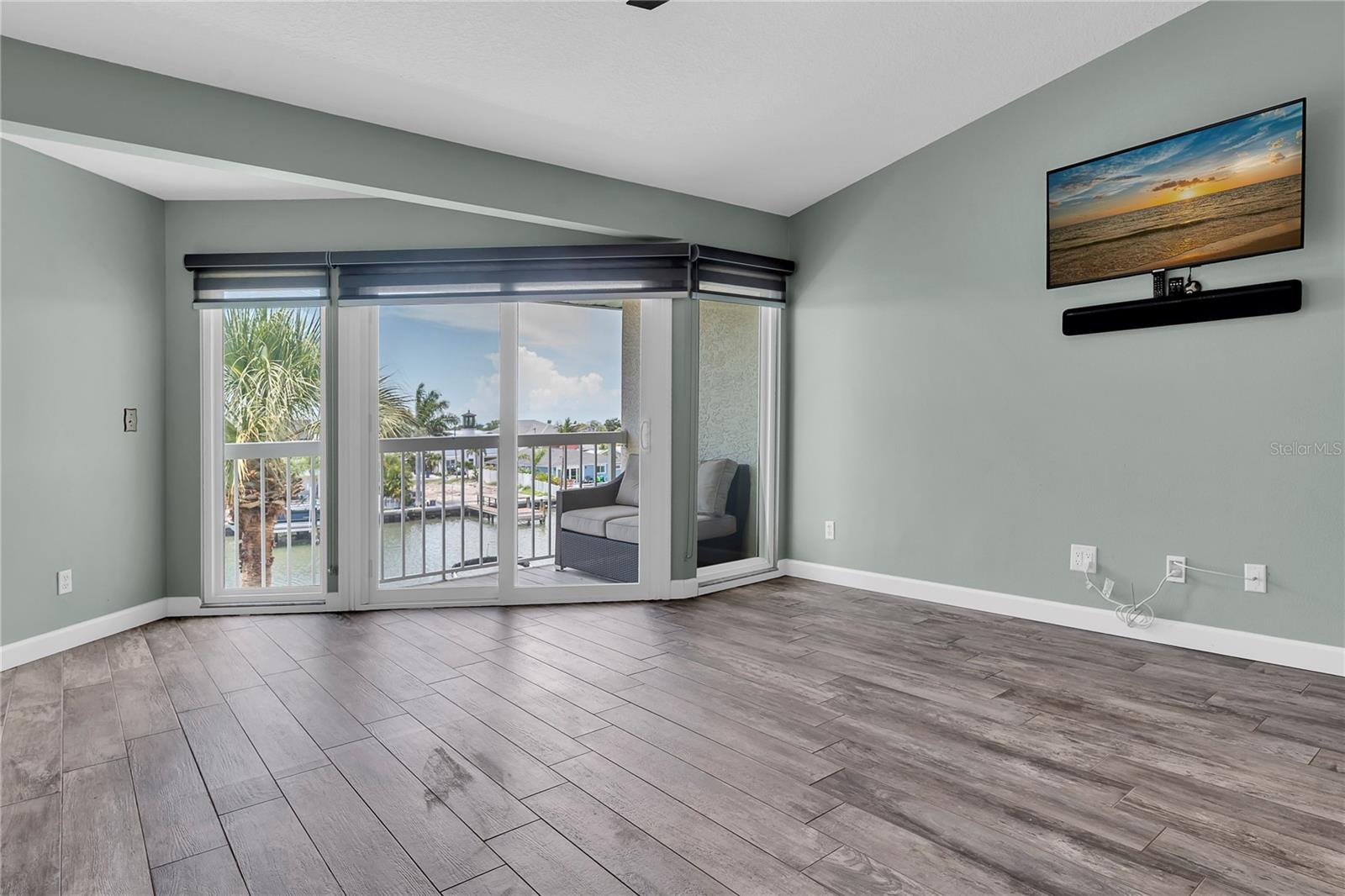 SUNSET BAY INDIAN ROCKS BEACH - Residential