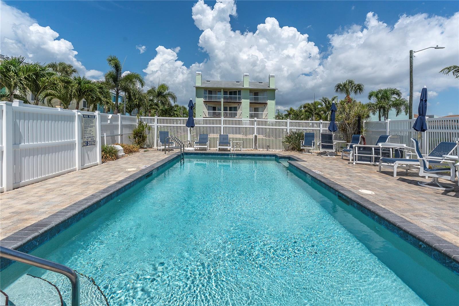 SUNSET BAY INDIAN ROCKS BEACH - Residential