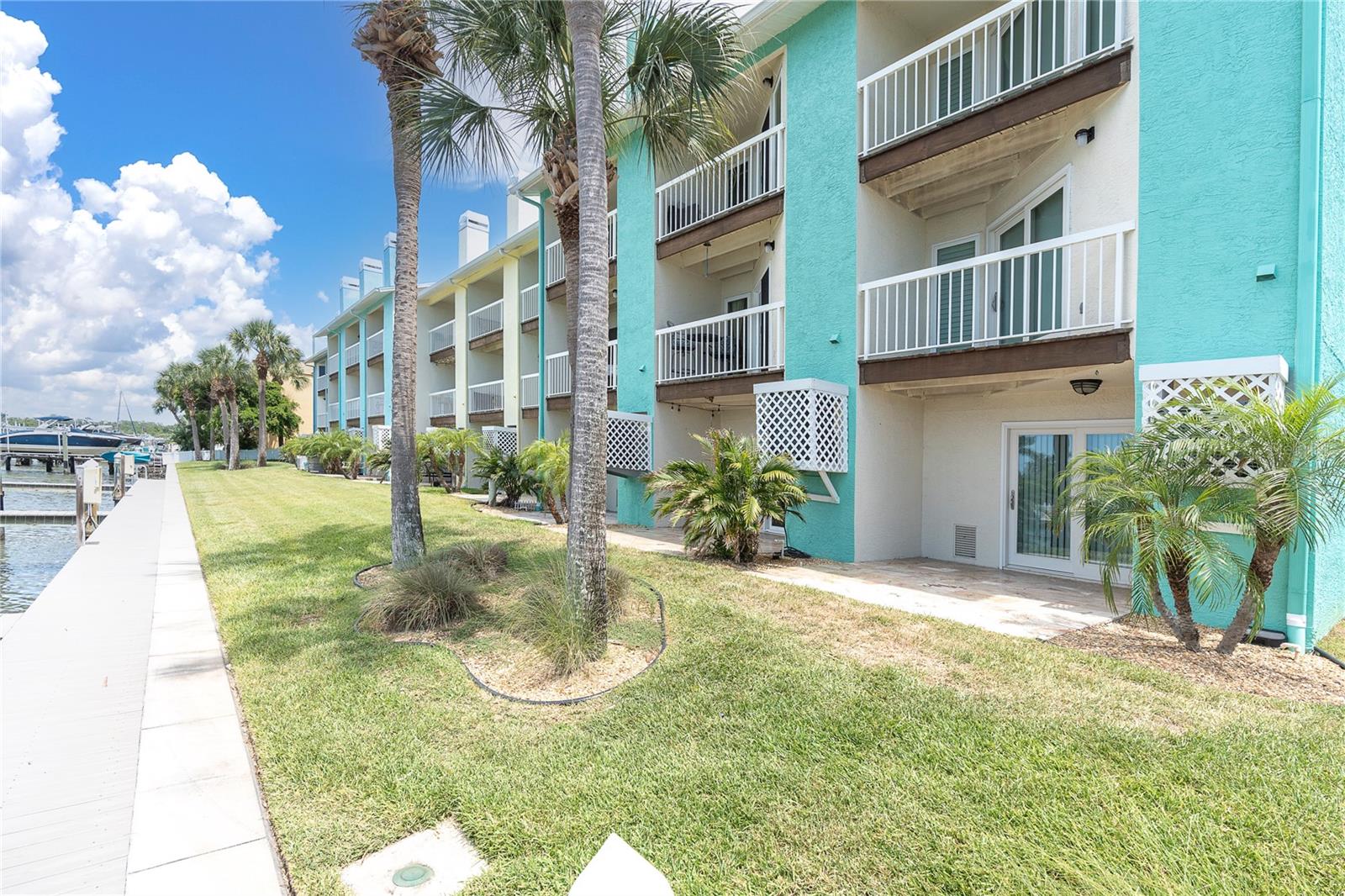 SUNSET BAY INDIAN ROCKS BEACH - Residential